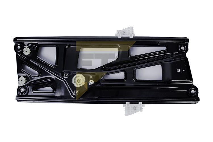 Imagem adicional do produto MAQUINA VIDRO DAF XF 106 2021> L.D - Cód: FAP-12416